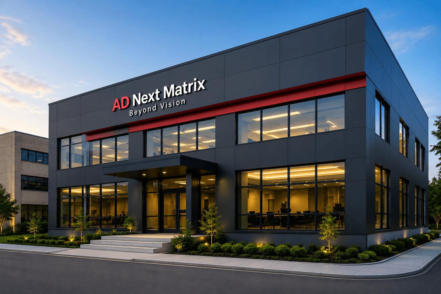 About AdNextMatrix