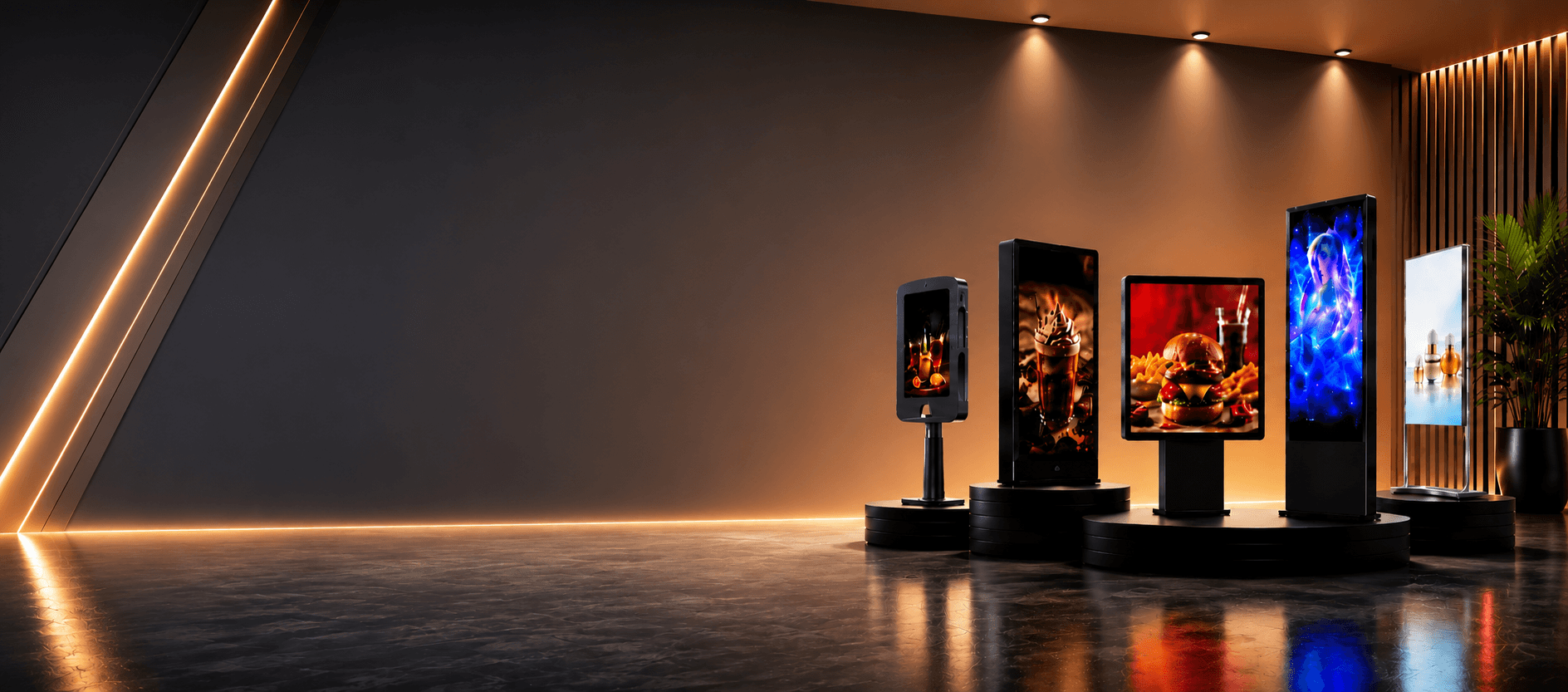 AdNextMatrix Banner